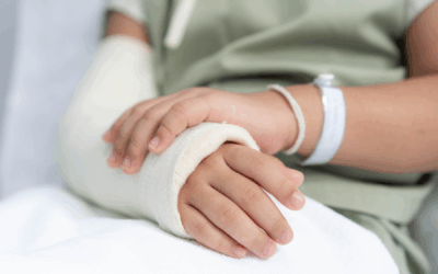 General Pediatric Orthopedic Conditions: Fractures, Injuries, and Growth-Related Issues – A Comprehensive Guide for Parents