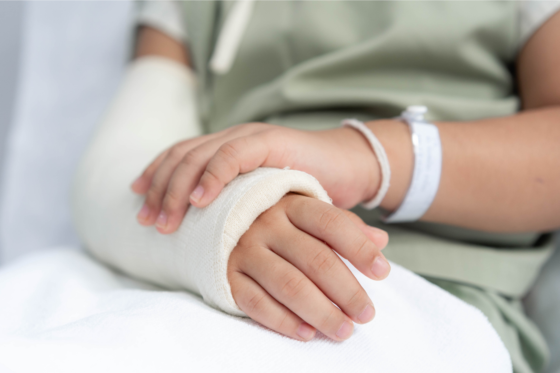 General Pediatric Orthopedic Conditions: Fractures, Injuries, and Growth-Related Issues – A Comprehensive Guide for Parents