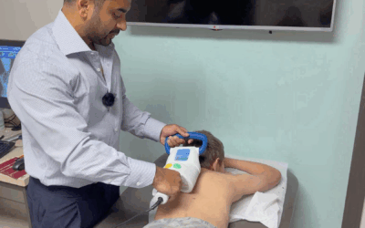 Inside the Clinic: How MAGEC Rod Lengthening Works