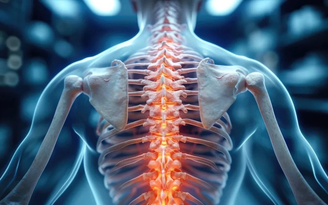 Vertebral Body Tethering (VBT) for Scoliosis: A Motion-Preserving Alternative to Fusion