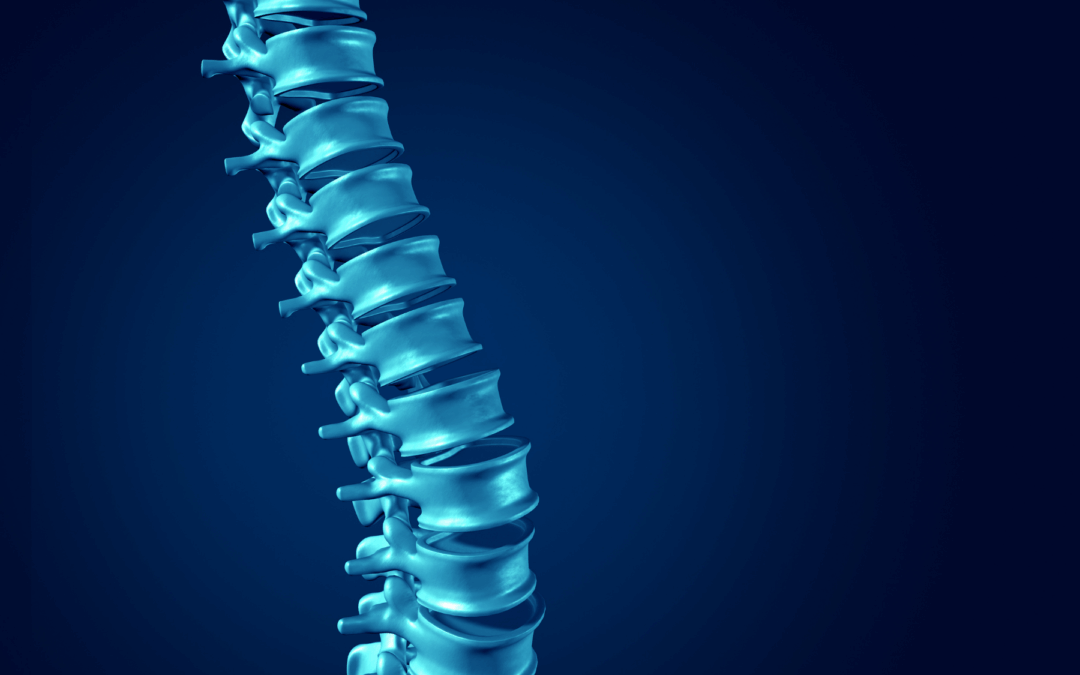 Cerebral Palsy and the Spine: Understanding Deformity, Balance, and Surgical Advances