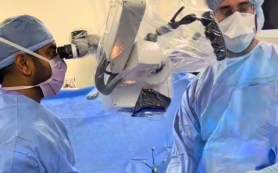 Scoliosis Surgery Explained: Types, Techniques & Goals
